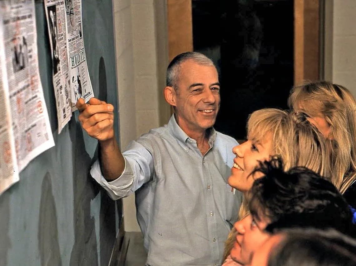 The John Carlton Years, 1964-1966